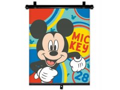 Carmotion Roleta 36x45 cm, Mickey