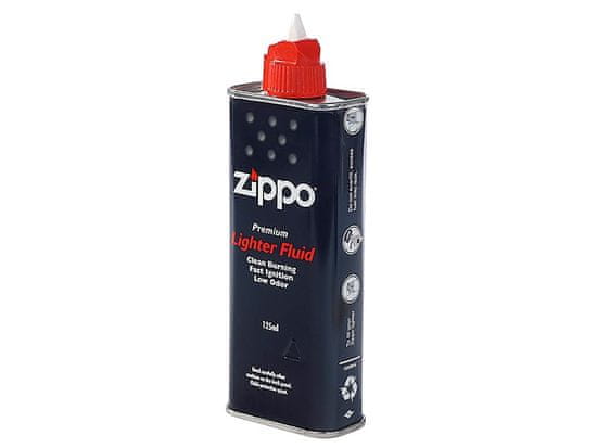 Carmotion ZIPPO vžigalnik bencin, 125 ml