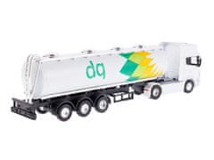 Carmotion Model 1:64, SCANIA V8 R730, BP, bel