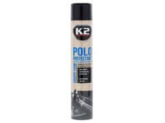 Carmotion POLO PROTECTANT Pena za čiščenje kokpita, 750 ml, Fahren (K2-10000FA)