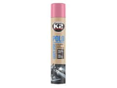 Carmotion POLO COCKPIT SPRAY Shine, za ženske, 750 ml (K2-00058WO)