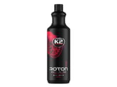 Carmotion ROTON PRO REFILL Gel za pranje koles, 1L