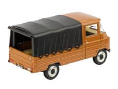 Carmotion Model 1:43, hrošč, rjav (A02259BR)