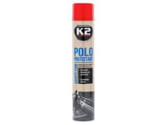 Carmotion POLO PROTECTANT Pena za čiščenje kokpita, 750 ml, jagoda (K2-10000TR)