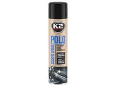 Carmotion POLO COCKPIT SPRAY, 600 ml, Fahren(K2-00031FA)