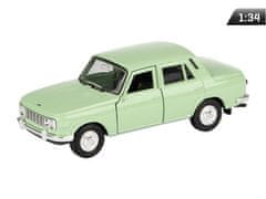 Carmotion Model 1:34, WARTBURG 353, celodon (A884W353S)