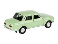 Carmotion Model 1:34, WARTBURG 353, celodon (A884W353S)