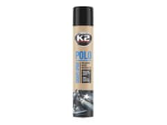 Carmotion POLO COCKPIT SPRAY Gloss, Fahren, 750 ml (K2-00058FA)