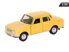 Carmotion Model 1:34, WARTBURG 353, rumen (A884W353Y)