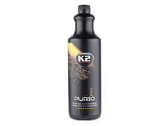 Carmotion PURIO PRO Čistilo za plastiko, 1L