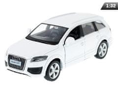 Carmotion Model 1:32, RMZ Audi Q7 V12, bel