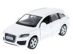 Carmotion Model 1:32, RMZ Audi Q7 V12, bel