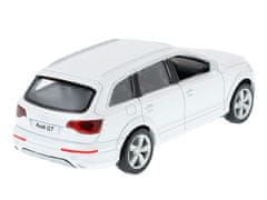 Carmotion Model 1:32, RMZ Audi Q7 V12, bel