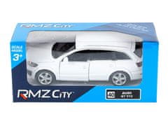 Carmotion Model 1:32, RMZ Audi Q7 V12, bel