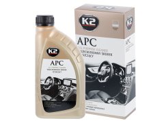 Carmotion APC Univerzalno čistilo, koncentrat, 1L