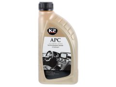 Carmotion APC Univerzalno čistilo, koncentrat, 1L