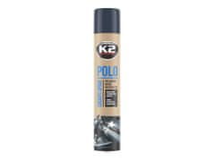 Carmotion POLO COCKPIT SPRAY Shine, moški, 750 ml (K2-00058MA)