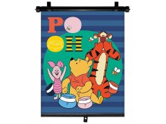 Carmotion Roleta 36x45 cm, Winnie the Pooh