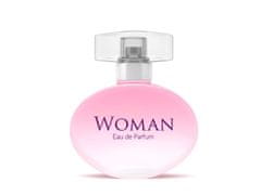 Carmotion WOMAN Parfum za avto, 50 ml