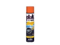 Carmotion PLAK SuperMat 600 ml, oranžna (P2624PO)