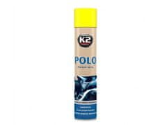 Carmotion POLO COCKPIT SPRAY, 600 ml, Limona (K2-00031CY)