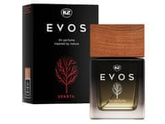 Carmotion EVOS SPARTA Parfum 50 ml