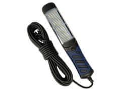 Carmotion Delavniška svetilka 100 SMD LED, kabel 10 m