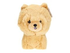 Carmotion maskota Teddy Pets, Chow-Chow