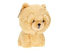 Carmotion maskota Teddy Pets, Chow-Chow