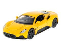 Carmotion Model 1:32, RMZ Maserati MC20, rumen