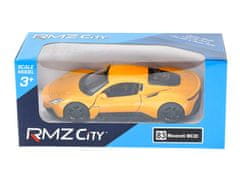 Carmotion Model 1:32, RMZ Maserati MC20, rumen