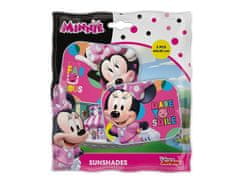 Carmotion Zavese 44x35 cm, Minnie 2, 2 kosa.