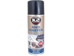 Carmotion ANTI MARTEN pršilo proti kunam, 400 ml