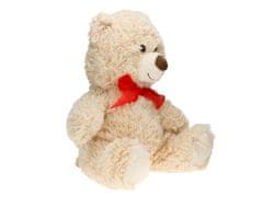 Carmotion Teddy Pets Medvedek maskota, bež, 28 cm