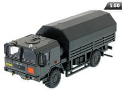 Carmotion Model 1:50, Jelcz 442.32 Vojaški