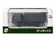 Carmotion Model 1:50, Jelcz 442.32 Vojaški