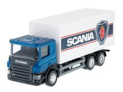 Carmotion Model 1:64, RMZ City SCANIA - Solo