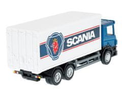 Carmotion Model 1:64, RMZ City SCANIA - Solo