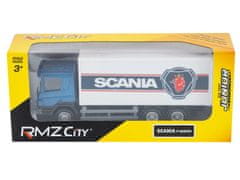 Carmotion Model 1:64, RMZ City SCANIA - Solo