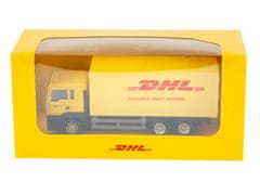 Carmotion Model 1:64, DHL Delivery van