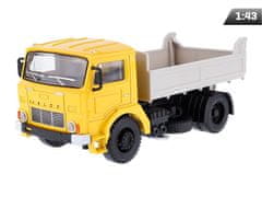 Carmotion Model 1:43, JELCZ 317, rumen