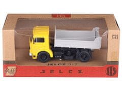 Carmotion Model 1:43, JELCZ 317, rumen