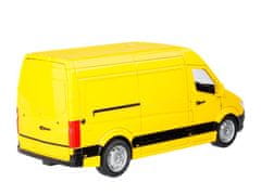 Carmotion Model 1:32, Mercedes-Benz Sprinter, rumen