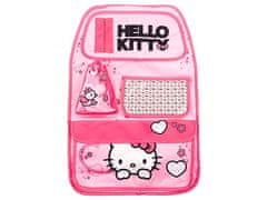 Carmotion Organizator za naslonjalo sedeža 40x60 cm, Hello Kitty