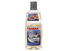 Carmotion SONAX XTREME šampon 2v1, koncentrat, 1L