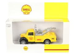 Carmotion Model 1:87, Shell Old Timer Tugboat