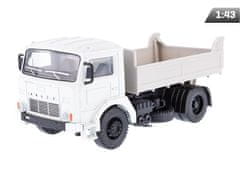 Carmotion Model 1:43, JELCZ 317, bela