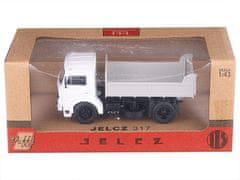 Carmotion Model 1:43, JELCZ 317, bela