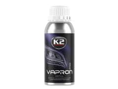 Carmotion VAPRON REFILL PRO tekočina za obnovo svetilk, 600 ml