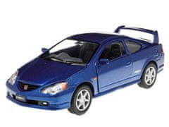 Carmotion Model 1:34, Honda Integra Type-R, temno modra (A11761G)